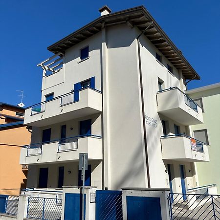 Residence Stefania - Agenzia Cocal Caorle Exteriér fotografie
