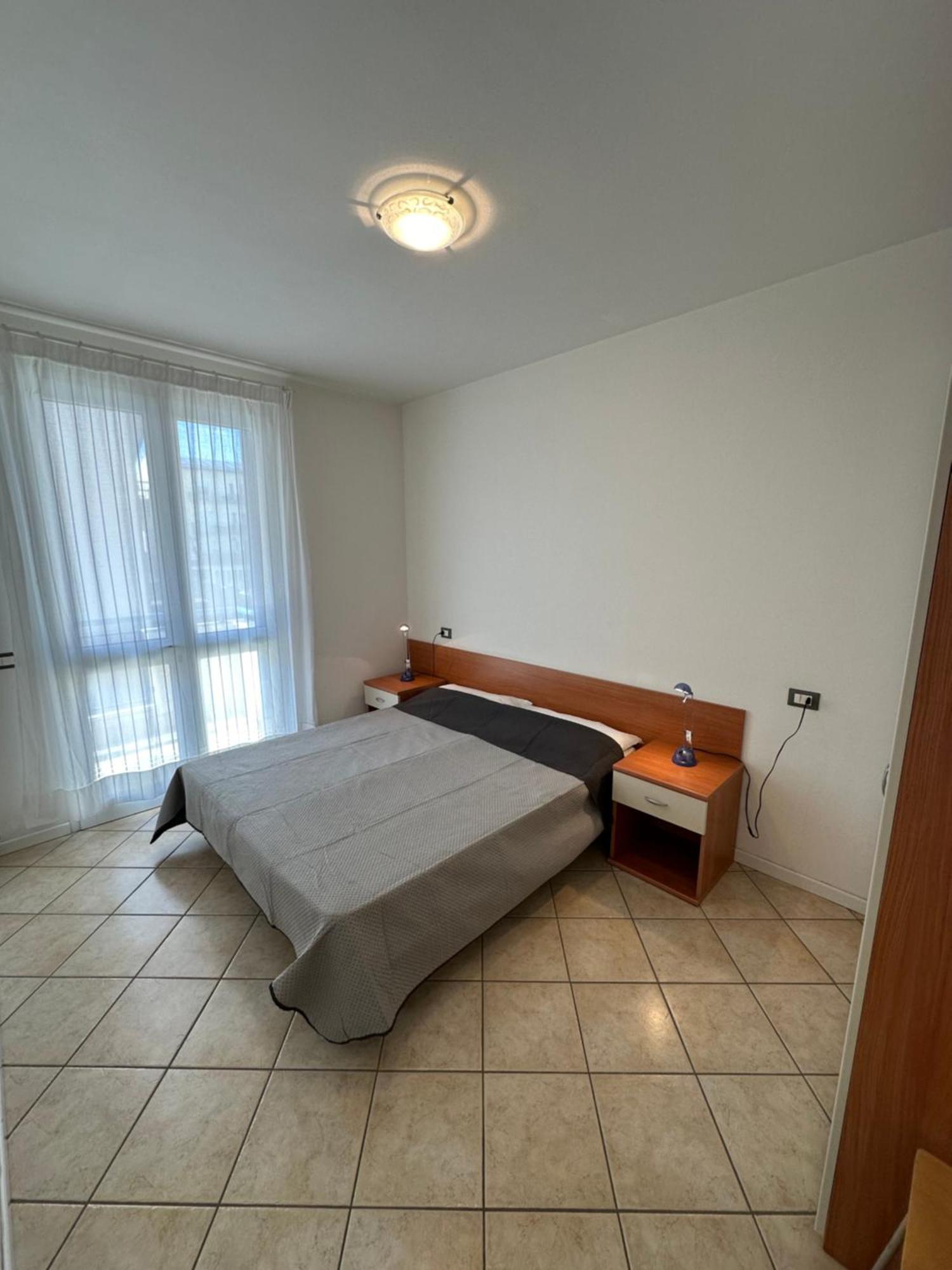 Residence Stefania - Agenzia Cocal Caorle Exteriér fotografie