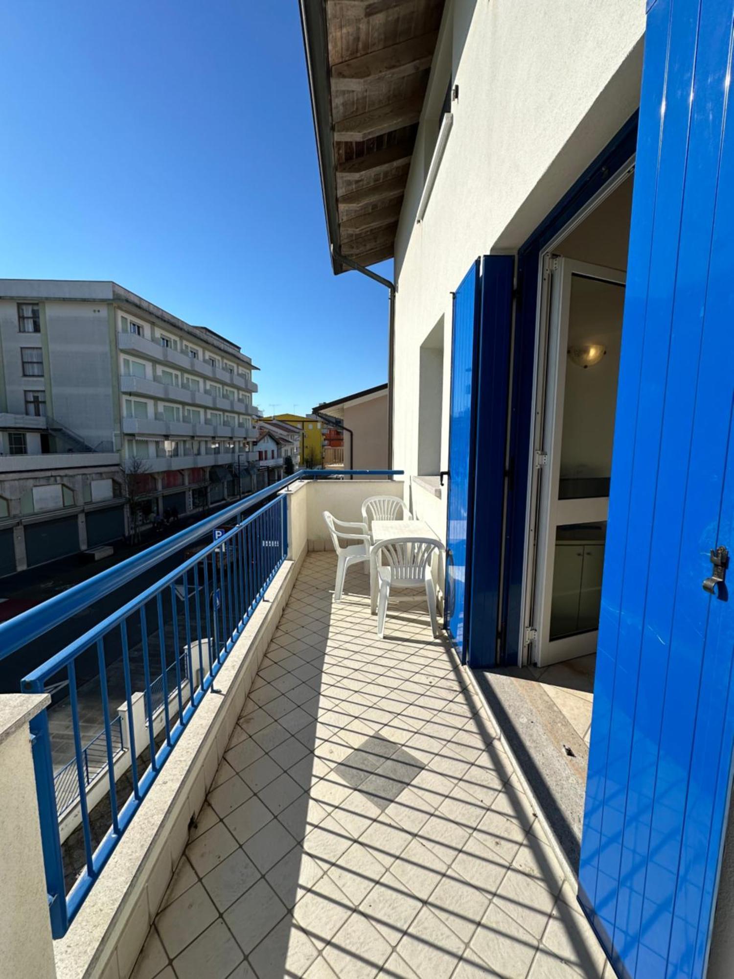 Residence Stefania - Agenzia Cocal Caorle Exteriér fotografie