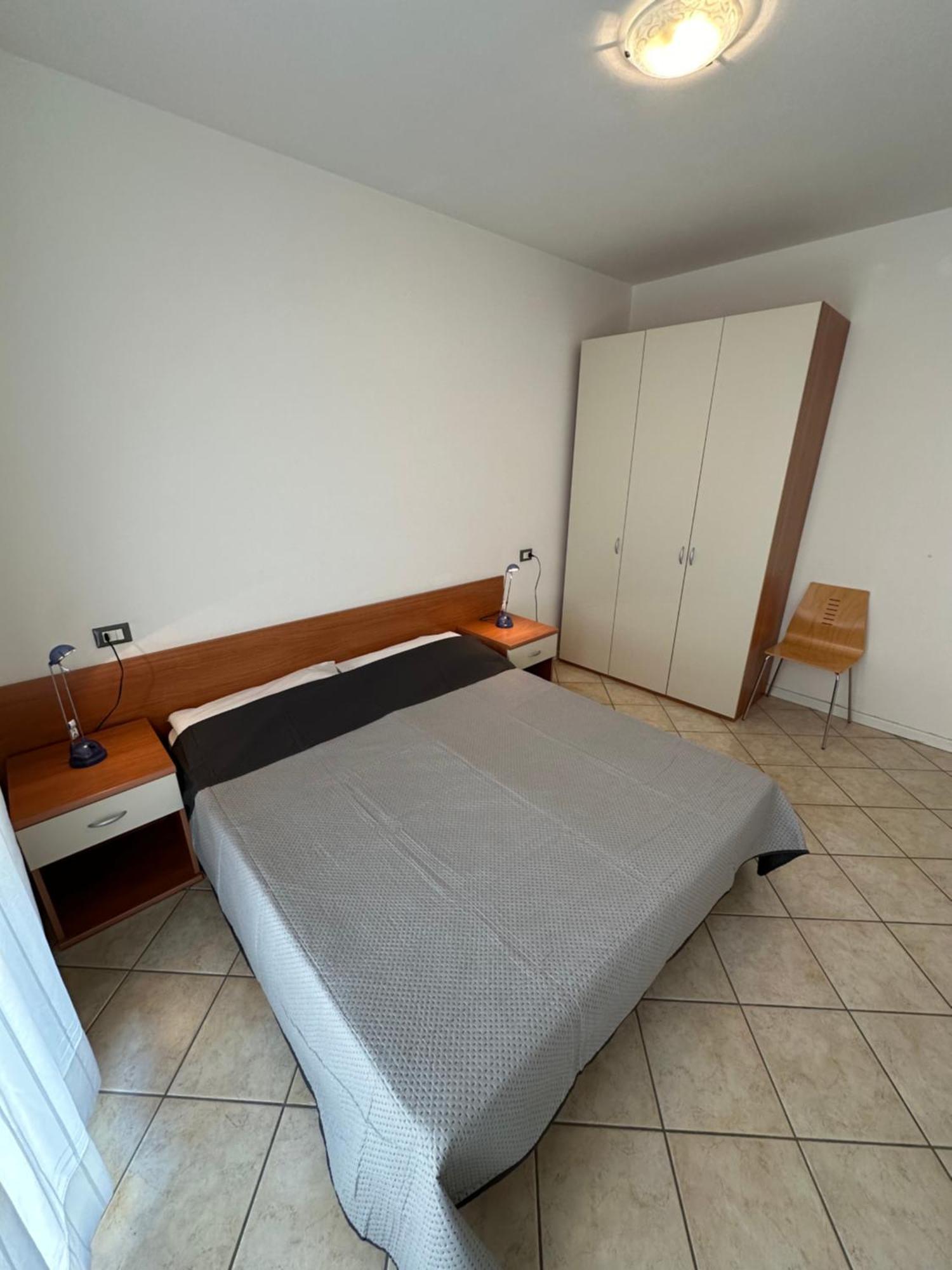 Residence Stefania - Agenzia Cocal Caorle Exteriér fotografie
