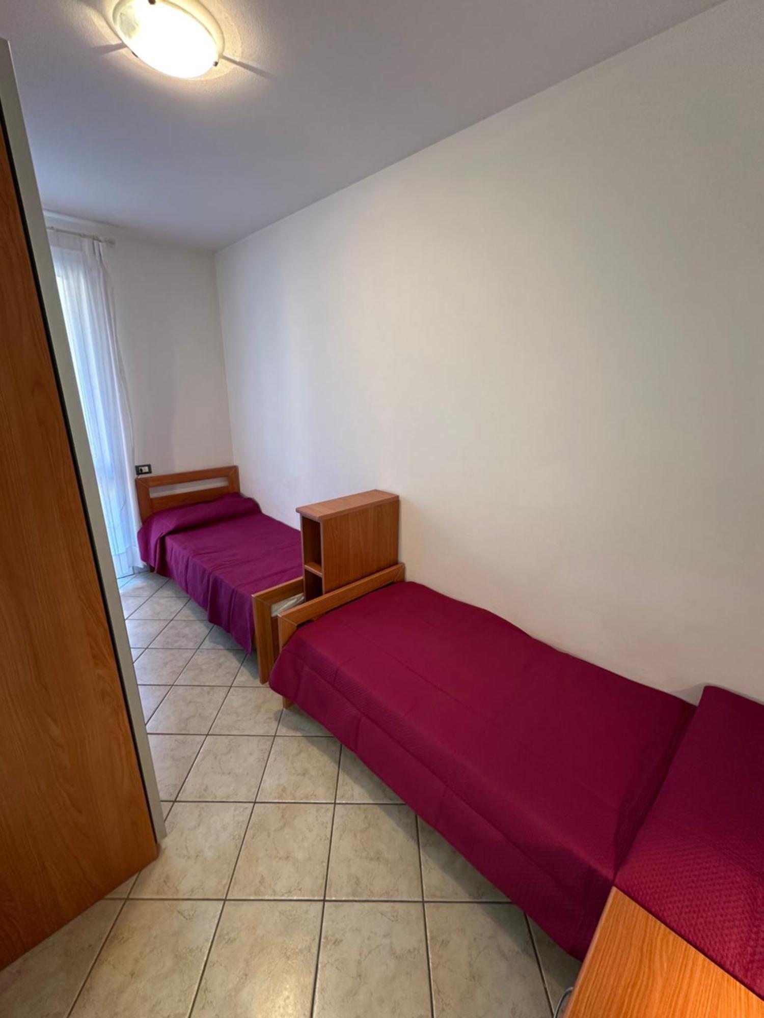 Residence Stefania - Agenzia Cocal Caorle Exteriér fotografie