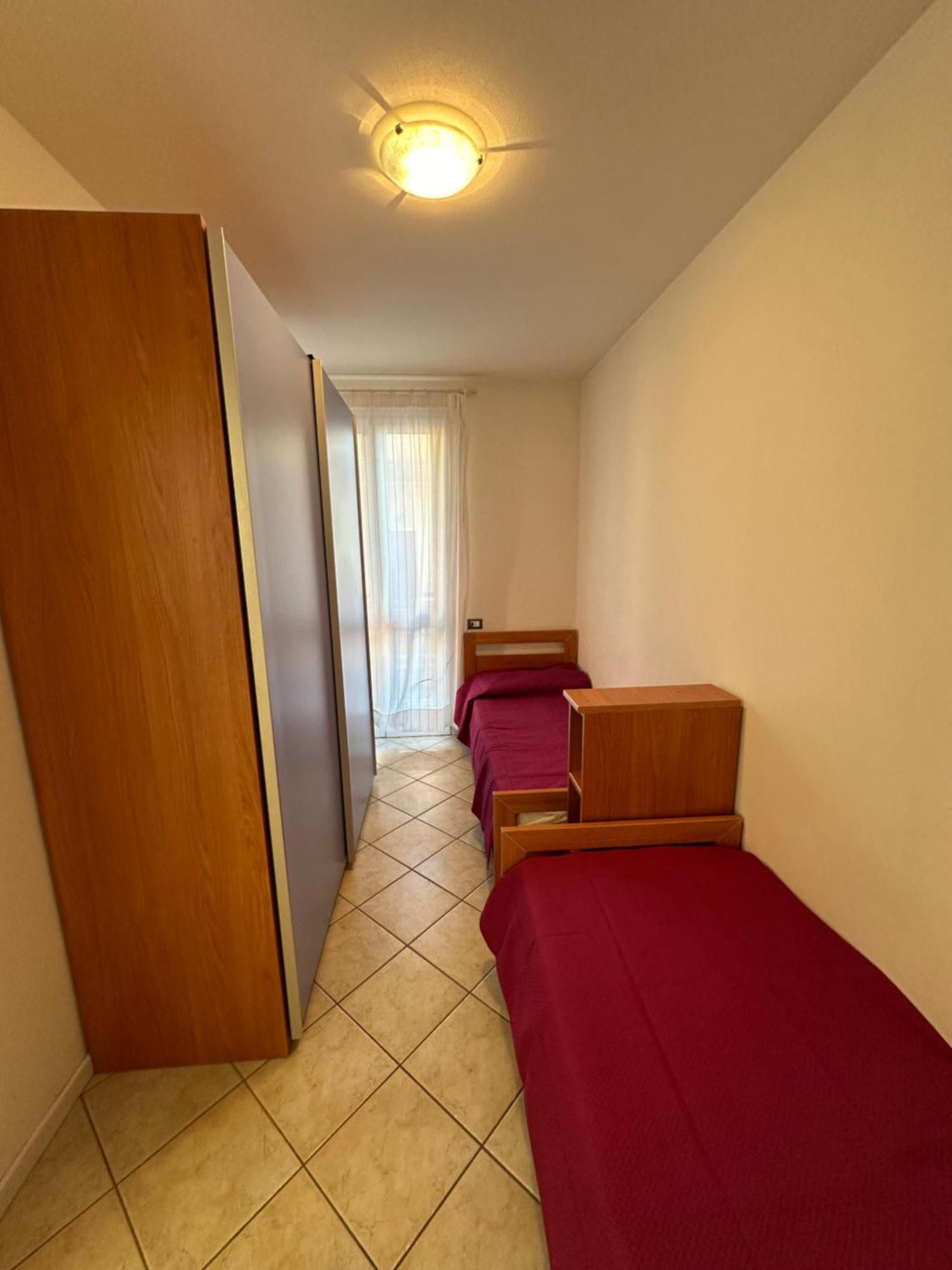 Residence Stefania - Agenzia Cocal Caorle Exteriér fotografie