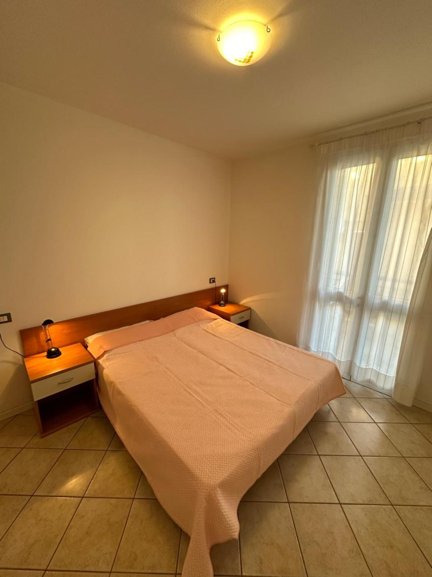 Residence Stefania - Agenzia Cocal Caorle Exteriér fotografie