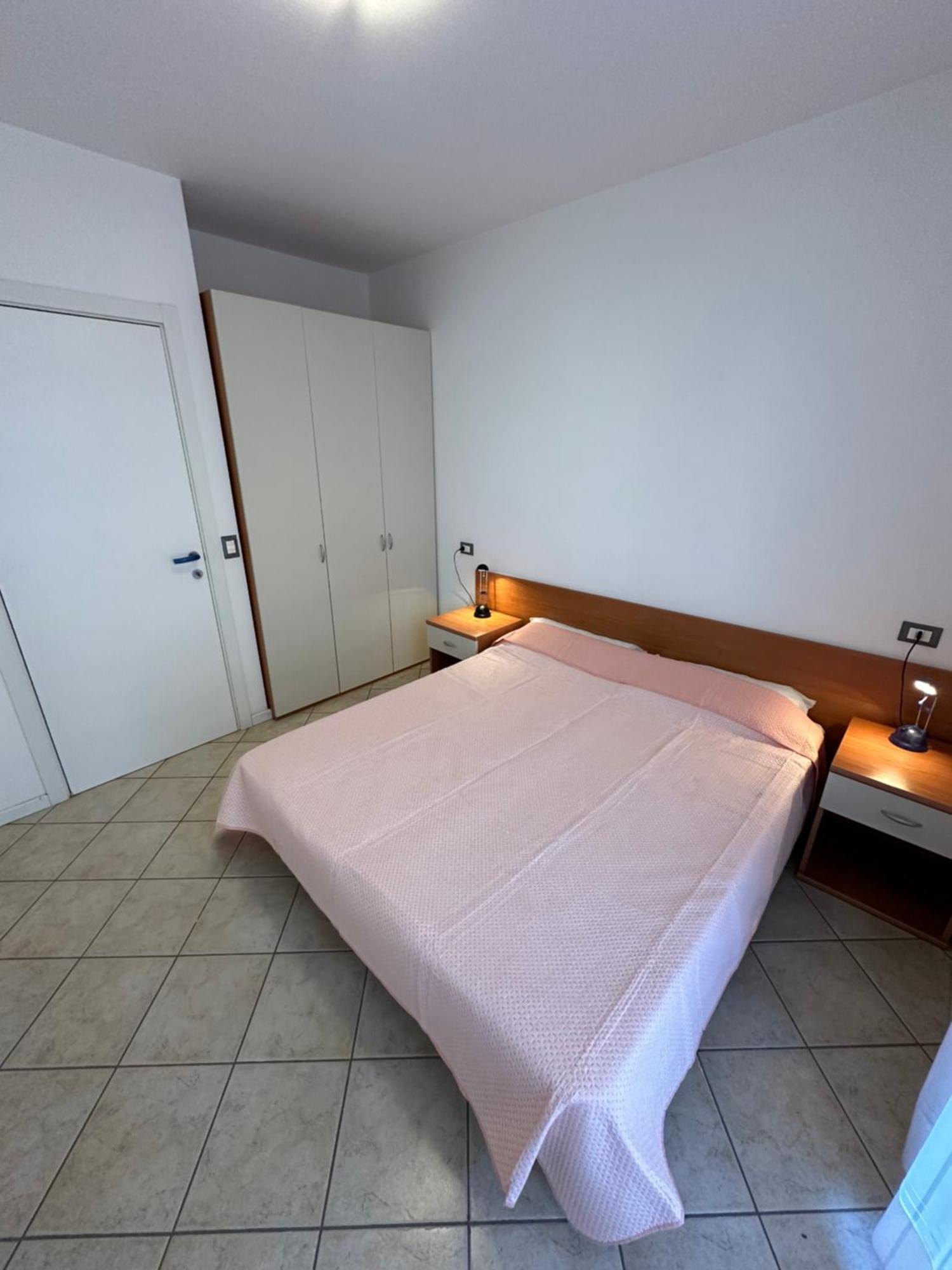 Residence Stefania - Agenzia Cocal Caorle Exteriér fotografie