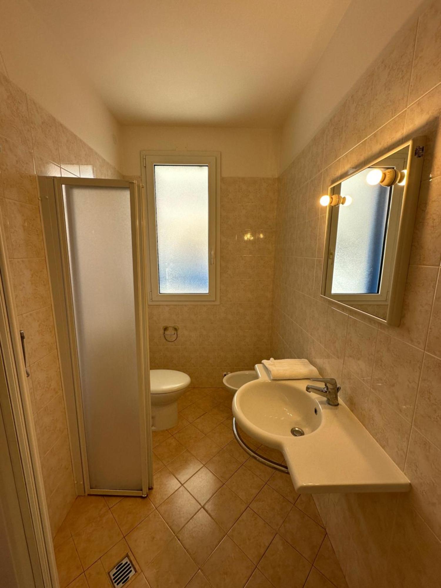Residence Stefania - Agenzia Cocal Caorle Exteriér fotografie